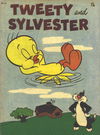 Tweety and Sylvester (Magman, 1970) #20-61 [1970]