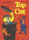 Hanna-Barbera's Top Cat  #2168 ([1971])