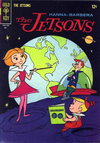 The Jetsons  #15 (May 1965)
