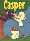 Casper the Friendly Ghost  #2120 ([March 1971])