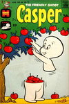 The Friendly Ghost, Casper  #112 (December 1967)