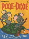 Hanna-Barbera's Pixie and Dixie (Magman, 1971) #2161 1971