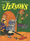 Hanna-Barbera's the Jetsons  #2149 ([1971])