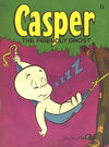 Casper the Friendly Ghost (Magman, 1971) #2151