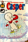 The Friendly Ghost, Casper  #102 (February 1967)