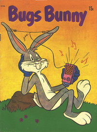 Bugs Bunny (Magman, 1971 series)  #2146 ([1971])