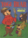Yogi Bear  #2142 ([1971])