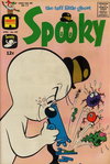 Spooky  #103 (April 1968)