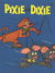Pixie and Dixie (Magman, 1971) #2118 ([1971])