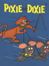 Pixie and Dixie  #2118 ([1971])