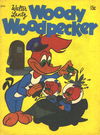 Walter Lantz Woody Woodpecker (Magman, 1971) #2111