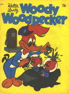 Walter Lantz Woody Woodpecker  #2111 ([1971])