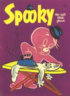Spooky the Tuff Little Ghost  #22010 ([1972])