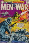 All-American Men of War (DC, 1953 series) #109 May-June 1965