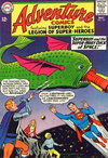 Adventure Comics  #332 (May 1965)