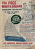 The Supercomic Series (Consolidated Press, 1948 series) #35 — 750 Free Mouth Organs (page 1)