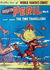 Operation: Peril (Atlas, 1955? series) #2 ([August 1953?])
