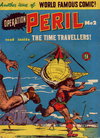 Operation: Peril  #2 ([August 1953?])