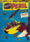 Operation: Peril (Atlas, 1955? series) #3 ([September 1953?])