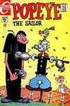 Popeye  #94 (February 1969)