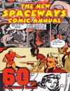 The New Spaceways Comic Annual [nn] (March 2014)