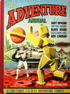 Adventure Annual (T.V. Boardman, 1953)  1953