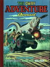 Okay Adventure Annual (T.V. Boardman, 1955? series) #1955 1954