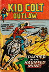Kid Colt Outlaw  #7 ([April 1982?])