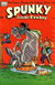 Spunky (Pines, 1949 series) #7 (November 1951)