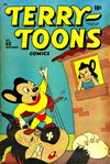 Terry-Toons Comics  #60 (September 1947)
