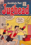 Archie's Pal Jughead  #43 (August 1957)