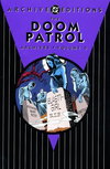 The Doom Patrol Archives  #5 ([July] 2008)