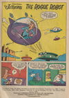 The Jetsons (KG Murray, 1978? series) #5 — Rogue Robot (page 1)