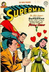 Superman  #67 (November-December 1950)