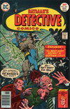 Detective Comics  #465 (November 1976)