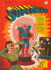 Superman (KG Murray, 1950? series) #47 ([July 1951?])