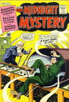 Midnight Mystery  #4 (July 1961)