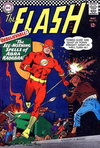 The Flash  #170 (May 1967)