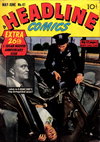Headline Comics  v5#5 (41) (May-June 1950)