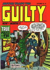 Justice Traps the Guilty  v3#6 (18) (September 1950)