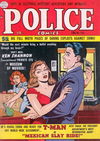 Police Comics (Quality, 1941 series) #106 (June 1951)