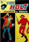 Tim Holt  #27 (December 1951-January 1952)