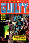 Justice Traps the Guilty  v7#7 (61) (April 1954)