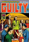 Justice Traps the Guilty (Prize, 1947 series) v7#2 (56) November 1953