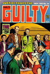 Justice Traps the Guilty  v7#2 (56) (November 1953)
