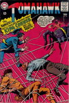 Tomahawk  #99 (July-August 1965)