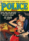 Police Comics (Quality, 1941 series) #113 (March 1952)