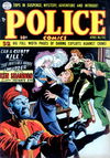 Police Comics (Quality, 1941 series) #105 (April 1951)