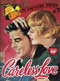 Sweethearts Library (World Distributors, 1957? series) #2 ([May 1957?])