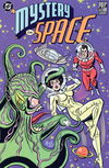 Pulp Fiction Library: Mystery in Space (DC, 1999 series)  ([September] 1999)